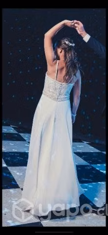 Vestido de novia - Imagen 3