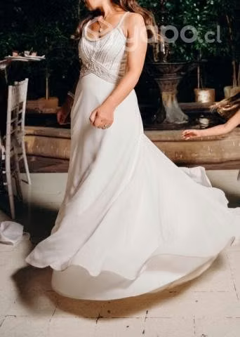 Vestido de novia - Imagen 5