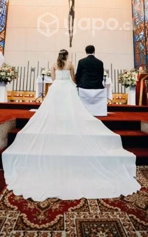 Vestido de novia - Imagen 6