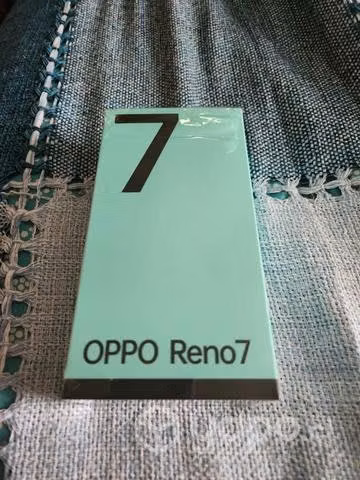 Celular oppo reno 7 camara 64 mpx - Imagen 4
