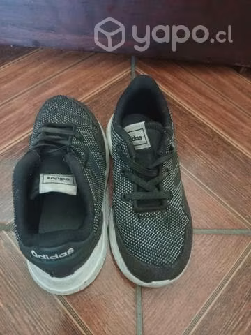 Zapatilla niño