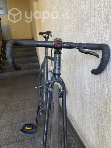 Bicicleta 1 velocidad Fixie marca State Bicycle Co - Imagen 6