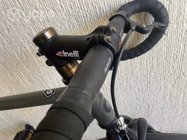 Bicicleta 1 velocidad Fixie marca State Bicycle Co - Imagen 5