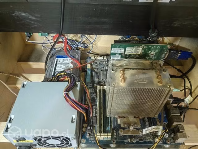 Árcade de uso personal - Imagen 5