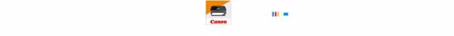 Impresora inalámbrica Canon Pixma