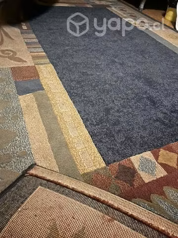 Alfombra 270x180
