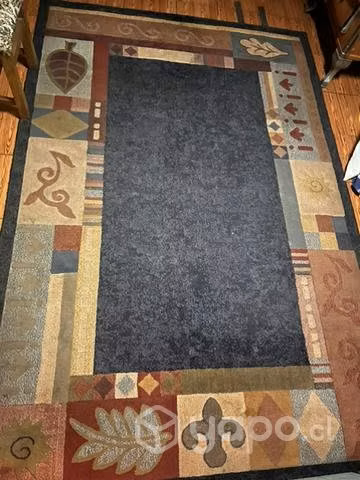 Alfombra 270x180