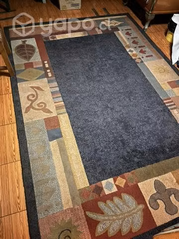 Alfombra 270x180