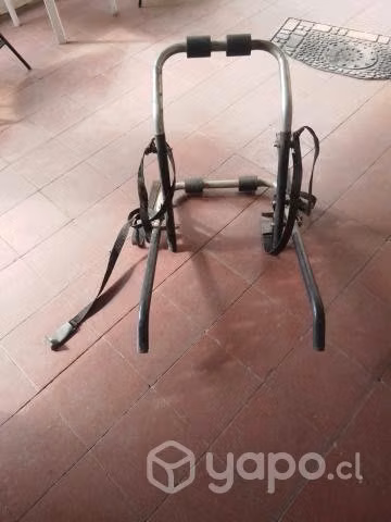 Portabicicletas - Imagen 3