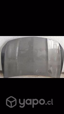 Capot Mercedes Benz Cla 180