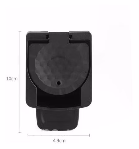 Convertidor para cápsulas de café dolce gusto