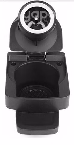 Convertidor para cápsulas de café dolce gusto