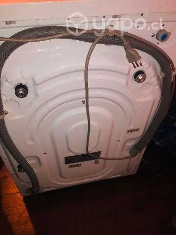 LAVADORA (11kg) SECADORA (8kg) MIDEA