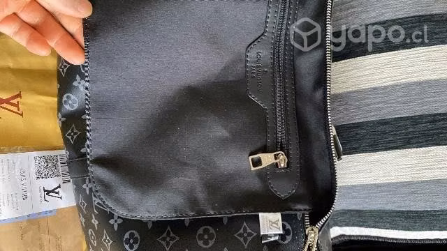 Bolso LV Keepall 50 Joker - Imagen 5