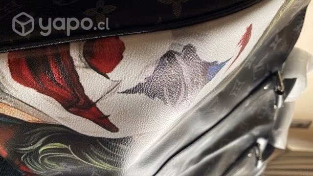 Bolso LV Keepall 50 Joker - Imagen 3
