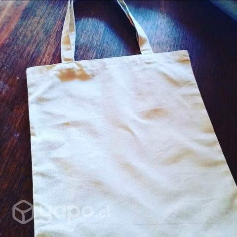 Bolsa Crea 35 x 38