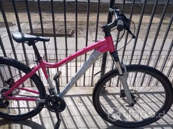 Bicicleta impecable - Imagen 6