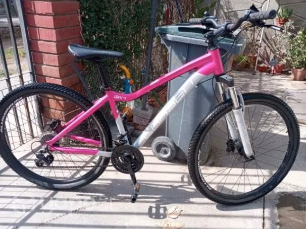 Bicicleta impecable - Imagen 2