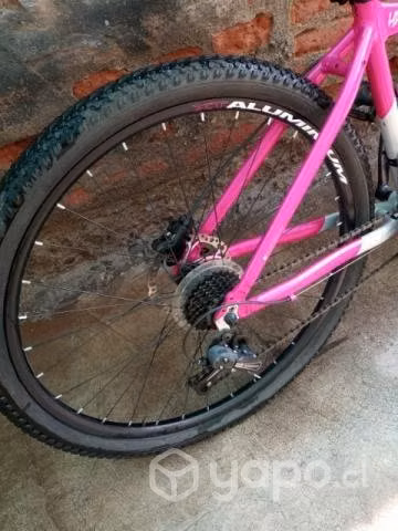 Bicicleta impecable - Imagen 3
