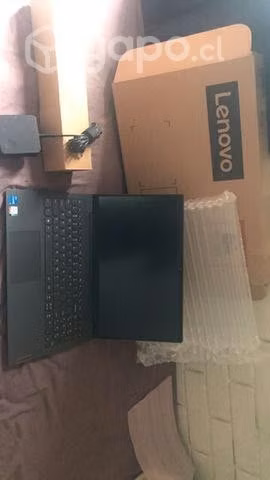 Lenovo ideapad 5 nueva sin uso