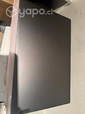 Lenovo ideapad 5 nueva sin uso