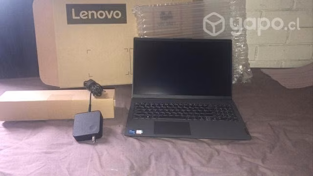 Lenovo ideapad 5 nueva sin uso
