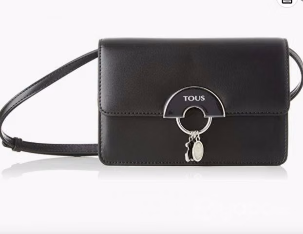 Cartera bolso bandolera TOUS Hold