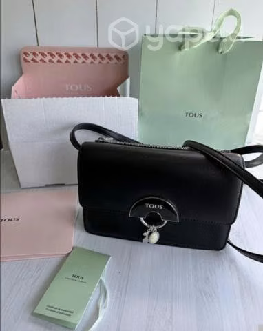 Cartera bolso bandolera TOUS Hold