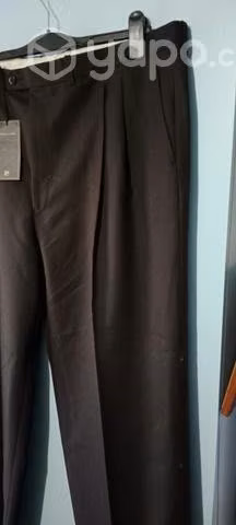 Pantalón de vestir marca Pierre Cardin - Imagen 3