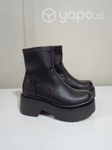 Botas gota