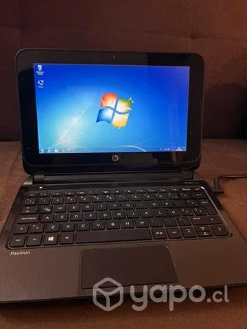 Computador Hp - Imagen 3
