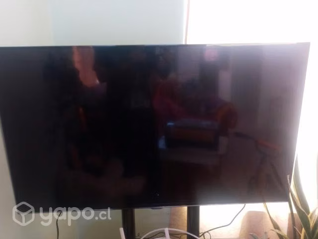 Samsung Tv 46 smart Tv.