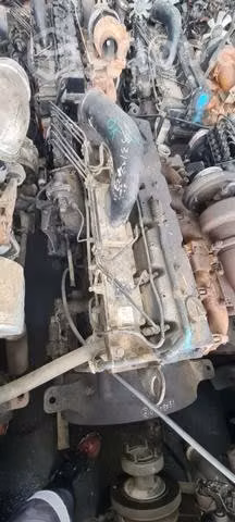 Motor J08E Importado