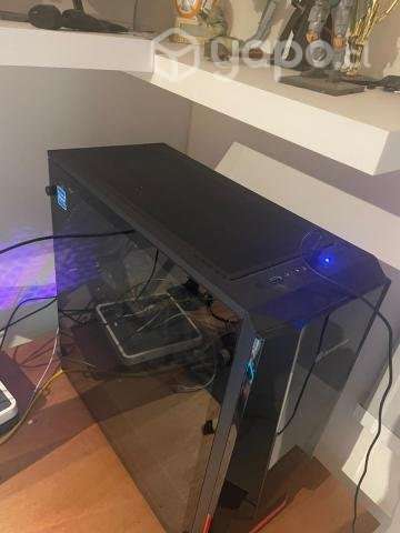 PC Gamer Nvidia Geforce GTX 1650 - Imagen 3