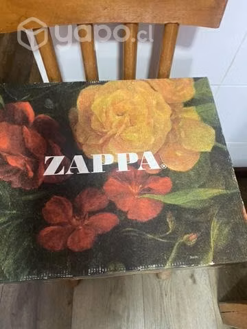 Bota Zappa - Imagen 6