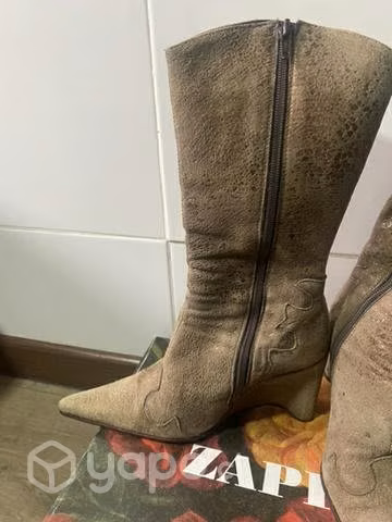 Bota Zappa - Imagen 4