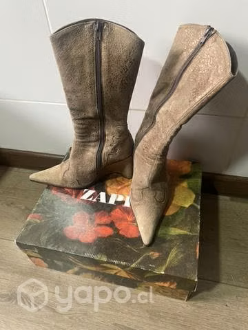 Bota Zappa - Imagen 5