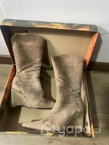 Bota Zappa - Imagen 2