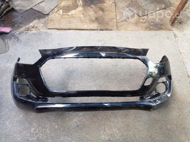 Parachoque delantero suzuki swift 2017 original