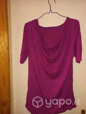 Ropa con poco uso para mujer - Imagen 4