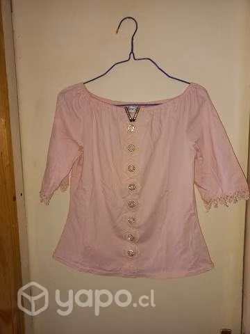 Ropa con poco uso para mujer - Imagen 2
