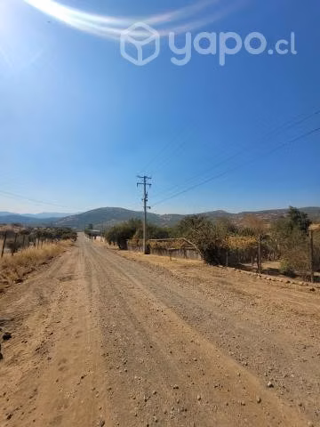Se vende terreno en exclusivo loteo, lomas de rauq