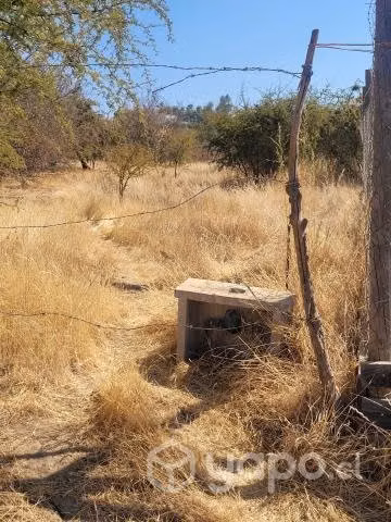 Se vende terreno en exclusivo loteo, lomas de rauq