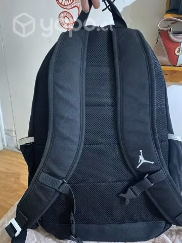 Mochila Nike Jordan - Imagen 4