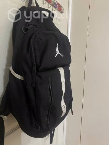 Mochila Nike Jordan - Imagen 5