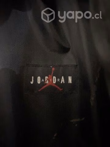 Mochila Nike Jordan - Imagen 3