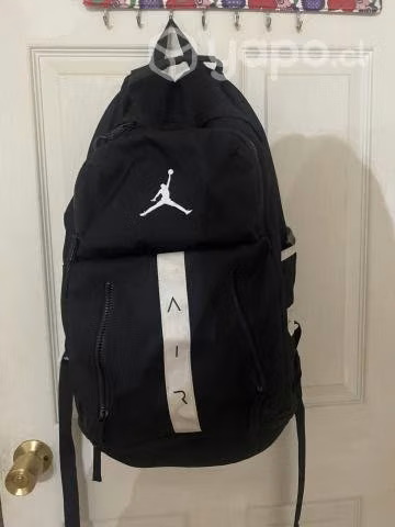 Mochila Nike Jordan