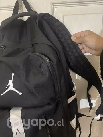 Mochila Nike Jordan - Imagen 2