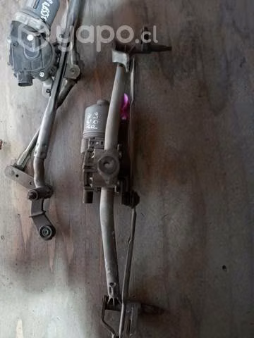 Volkswagen new poo motor limpia parabrisas envio