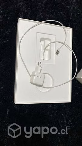 IPad Pro segunda generación